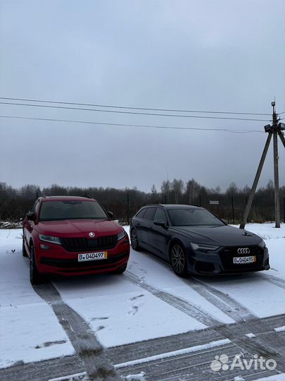 Автомобили из Германии (Краснодар и по всей рф)