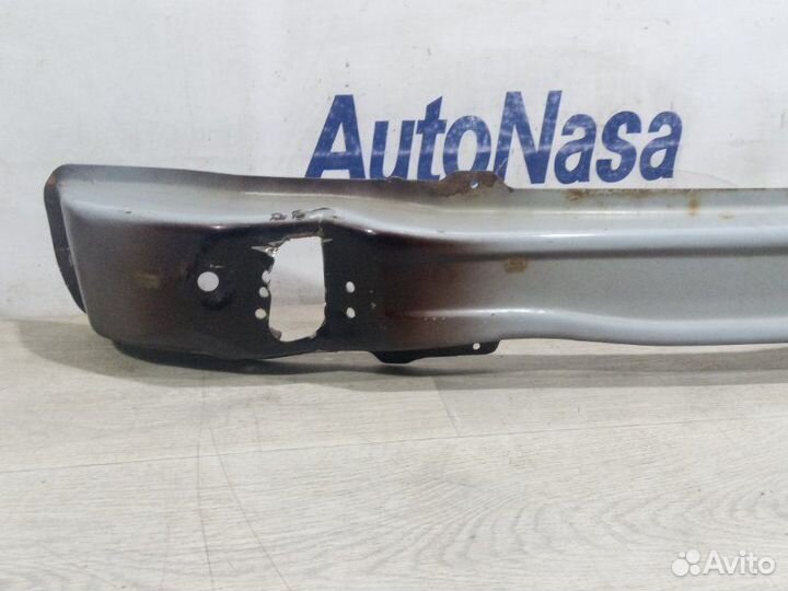 Усилитель бампера передний Renault Duster