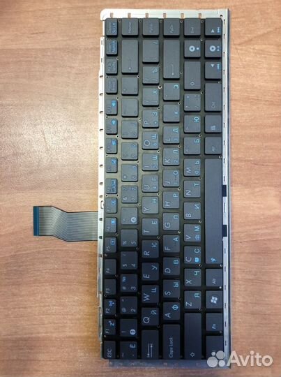 Клавиатура для ноутбука usus