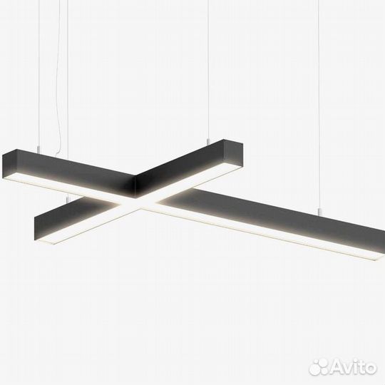 Дизайнерский светильник