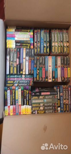 Книги А. Данилова, Т. Степанова, Хрусталева и др