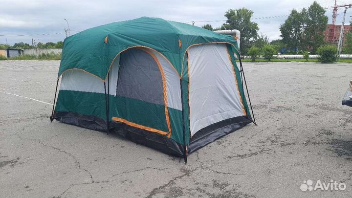 Шикарная палатка 096-1