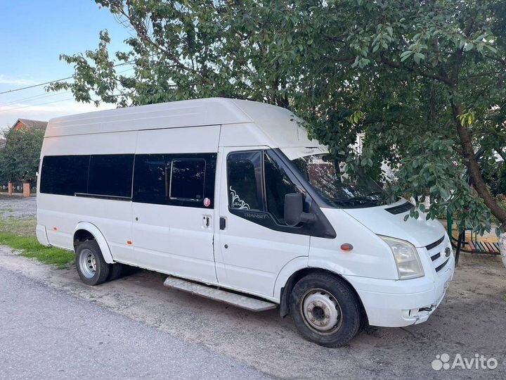 Водитель автобуса категории д