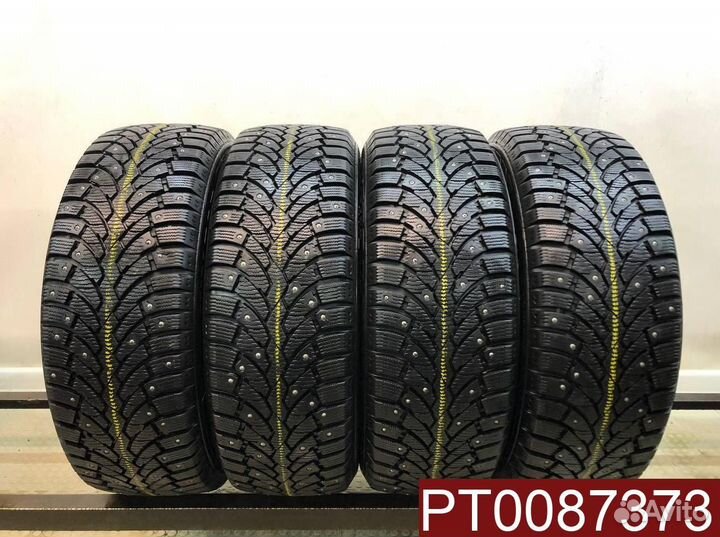 Pirelli Formula Ice 205/55 R16 98H