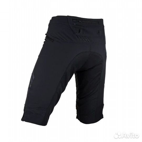 Велошорты Leatt MTB Gravity 4.0 Short (Black, 30