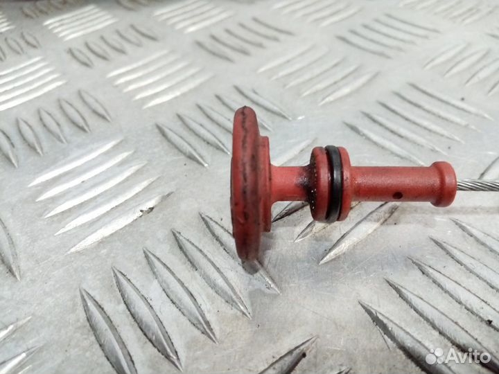 Б/У Щуп масляный Mercedes#002