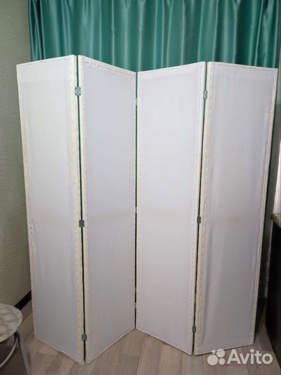 Ширма перегородка бу