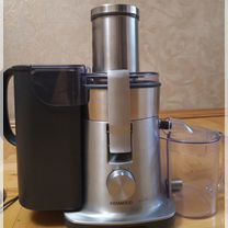 Соковыжималка kenwood je850