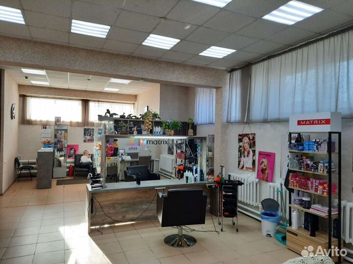 Салон красоты - готовый бизнес