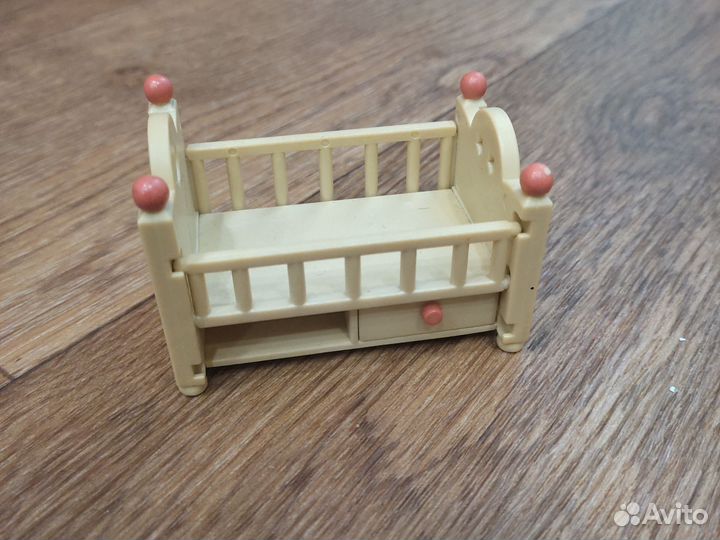 Silvanian families разные наборы