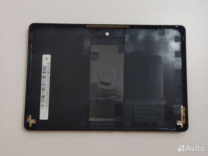 Blackberry Playbook rdj21ww/16Gb на запчасти