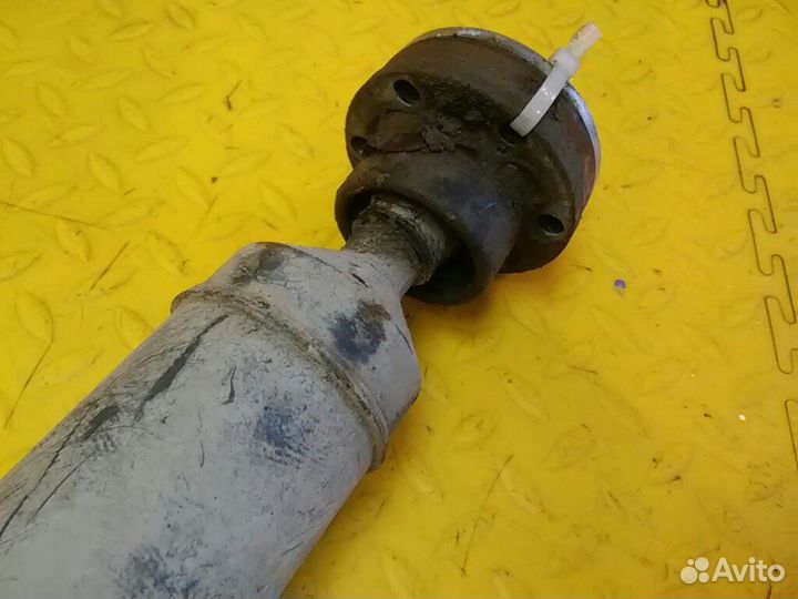 Вал карданный XC70 Cross Country