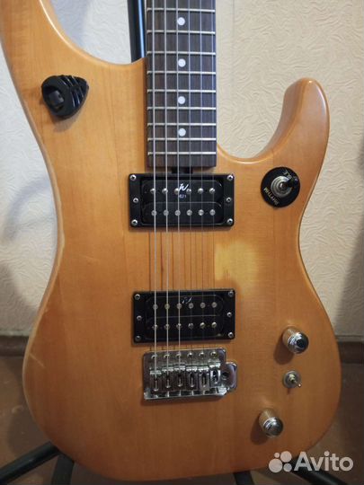 Электрогитара washburn n1