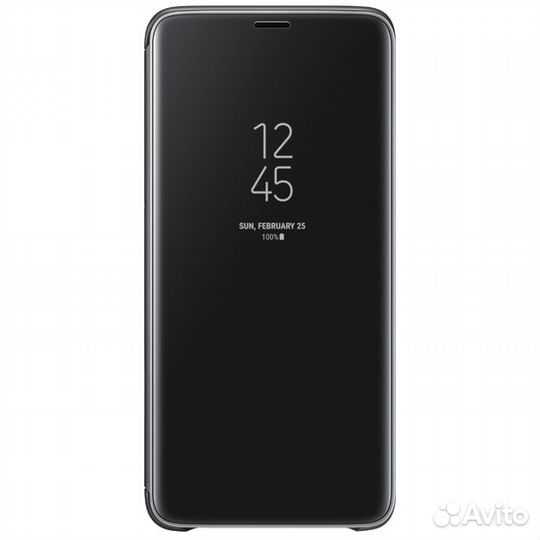 Чехол samsung galaxy s9 оригинал