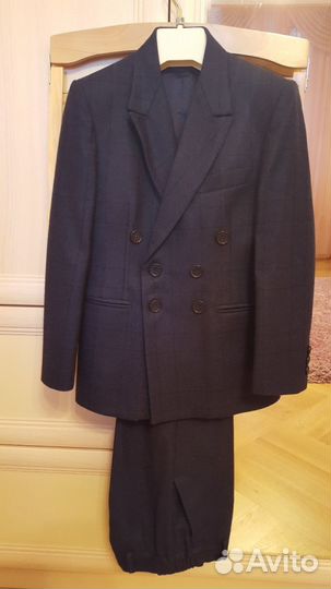 Костюм на мальчика