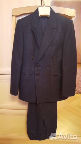 Костюм на мальчика