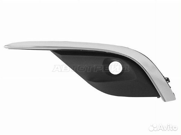 Оправа птф mazda 6, mazda 6/atenza GJ# 12, mazda atenza