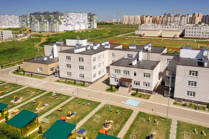 2-к. квартира, 66,8 м², 8/19 эт.