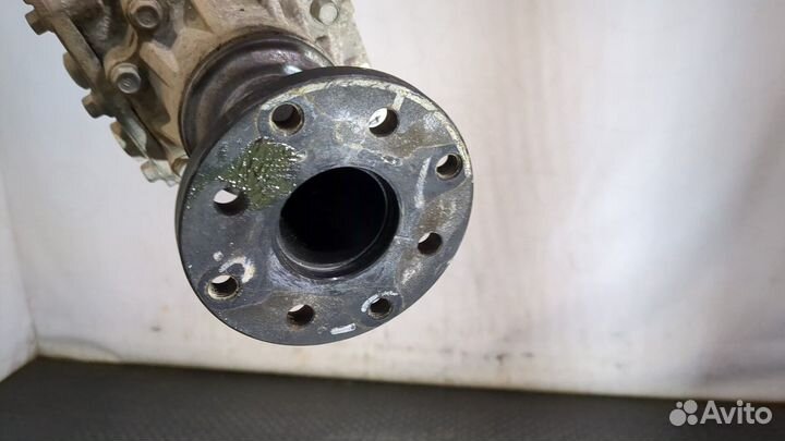 Редуктор Раздаточный кпп (раздатка) киа Sportage, 2012