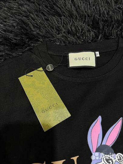 Футболка Gucci