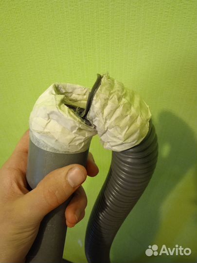 Пылесос electrolux