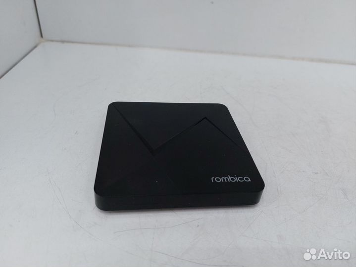 Приставка SMART TV Rombica Box A1 (vpdb-01)