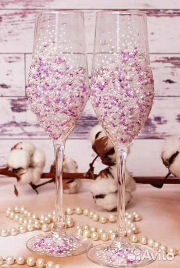 Аксессуары для проведения свадьбы оптом