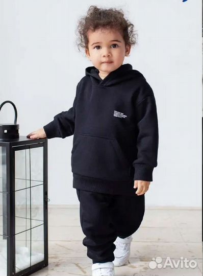 Спортивный костюм Marsik kids 86-92