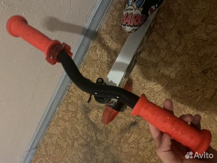 Беговел детский