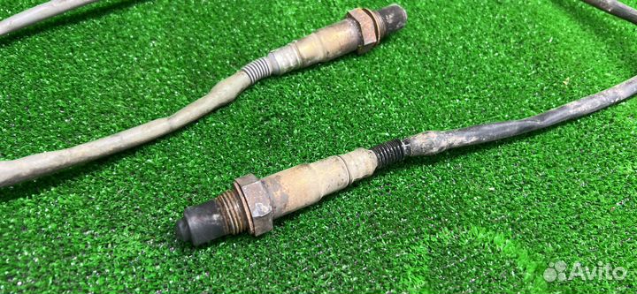 Лямбда-зонд Kia Sportage 3 2013