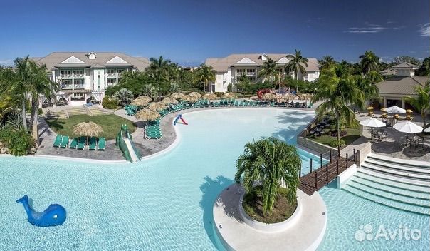 Тур на Кубу