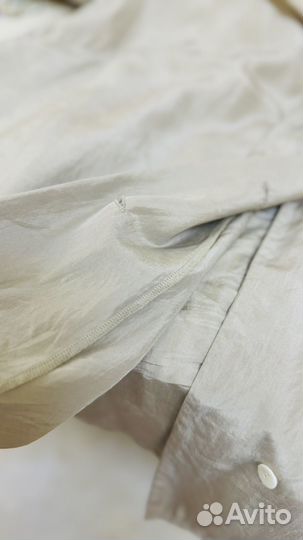 Рубашка женская летняя оверсайз от 48 до 52 р