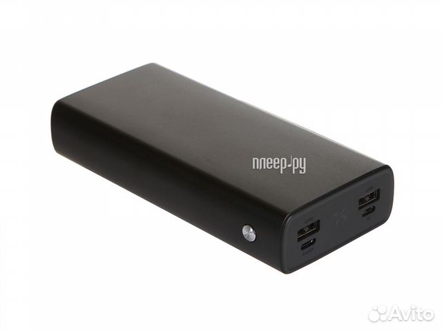 Зарядное устройство LI-POL power bank RP-16