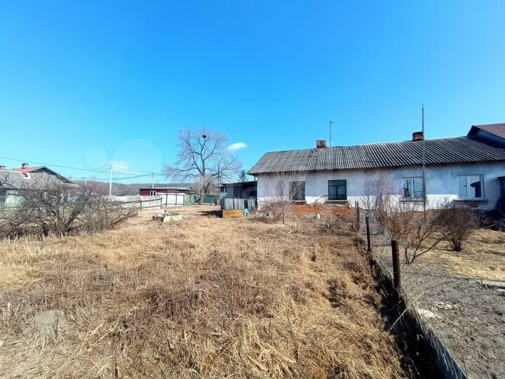 Дом 43,4 м² на участке 8,9 сот.