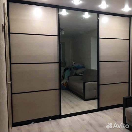 Шкаф от производителя под заказ