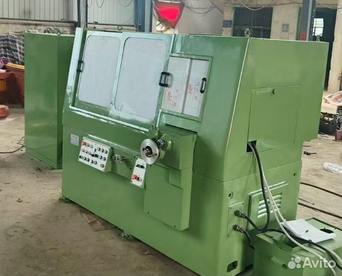 Резьбошлифовальный станок для резьбы RFQ-8518