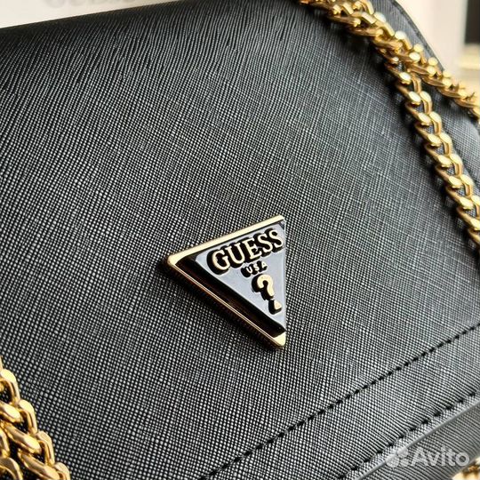 Сумка guess