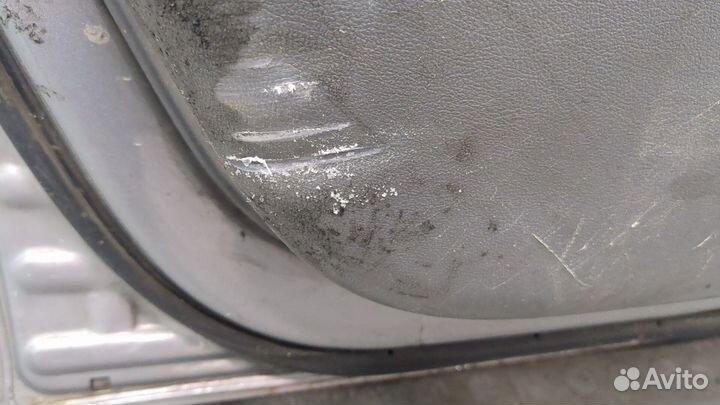 Дверь боковая правая передняя Hyundai H-1 Starex