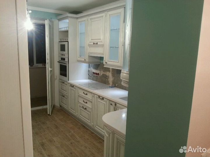 Сборщик мебели