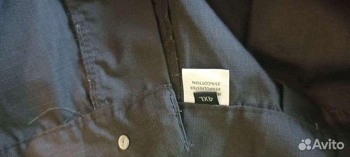 Шорты унисекс