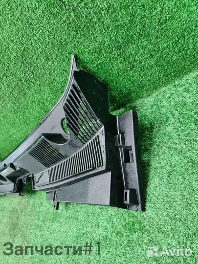 Жабо Geely Coolray (2019-н.в.)