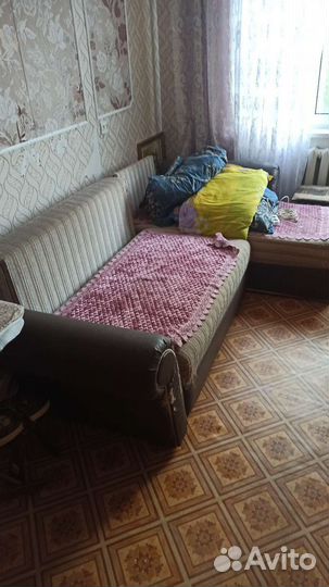 Угловой диван бу