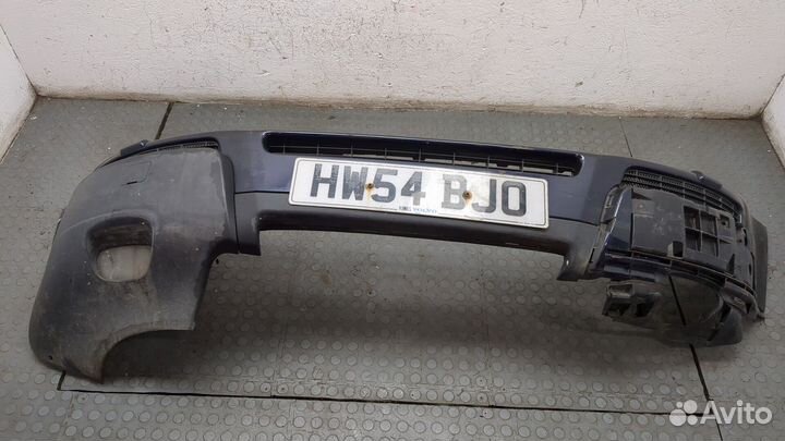 Фара противотуманная Volvo XC90, 2004