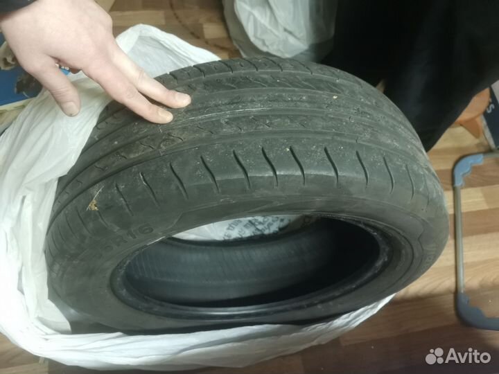 Viatti Strada 2 (V-134) 205/55 R16