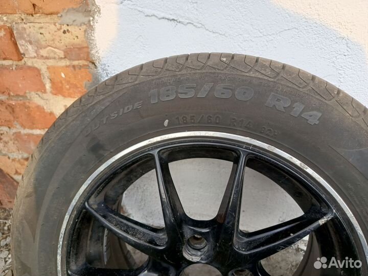 Formula Energy 185/60 R14