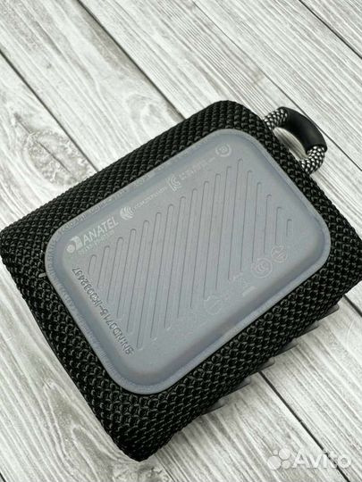 Колонка jbl go 3