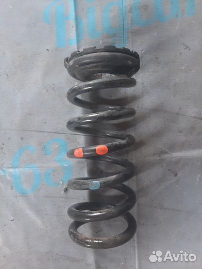 Пружина задняя Infiniti Ex35 I (S50) VQ35 2008