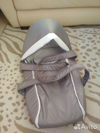 Переноска для детей