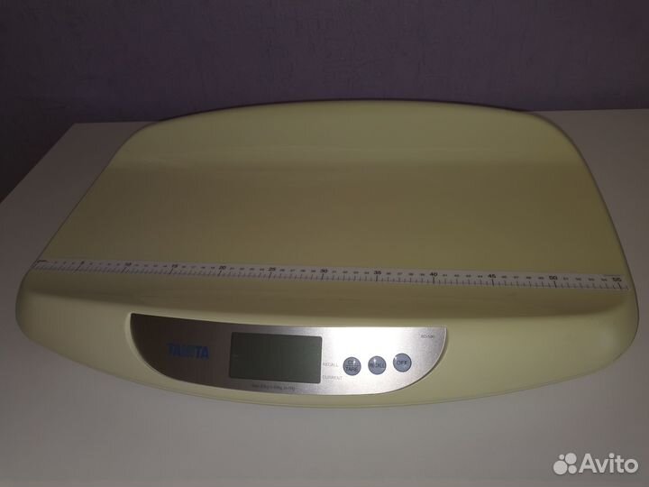 Весы для новорожденных