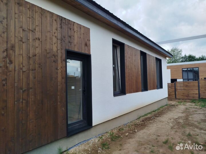 Услуги листогиба